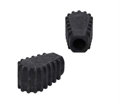 Gummi cover til City / Mini / Carve støtteben